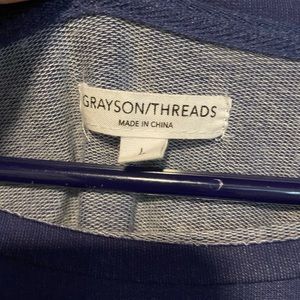 Grayson Threads long sleeve shirt